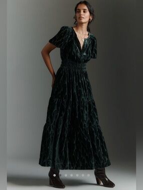 polaris usa elegant black blue dress floral Lulus | Black Floral Burnout Velvet Maxi Dress | Womens | XX-Small (Available in XS, S, M, L)